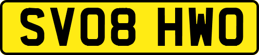 SV08HWO