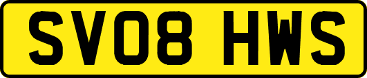 SV08HWS