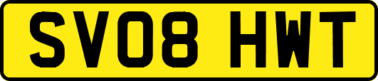 SV08HWT