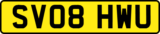 SV08HWU