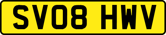 SV08HWV