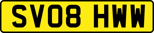 SV08HWW