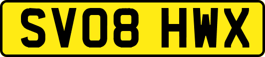 SV08HWX
