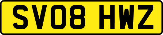 SV08HWZ