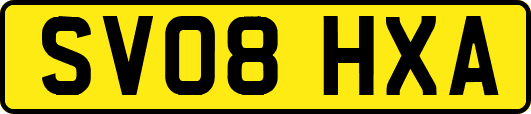 SV08HXA