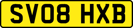 SV08HXB