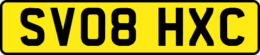 SV08HXC