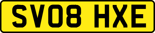 SV08HXE