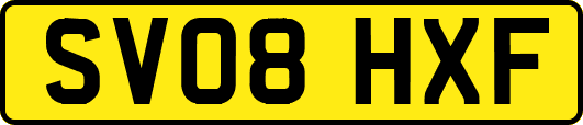 SV08HXF