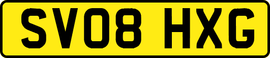 SV08HXG