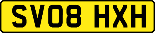 SV08HXH