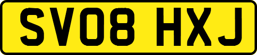 SV08HXJ