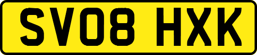 SV08HXK