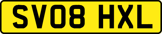 SV08HXL