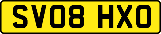 SV08HXO