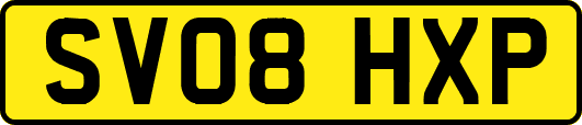 SV08HXP