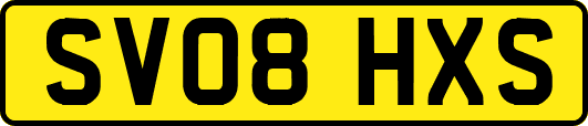 SV08HXS