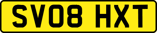 SV08HXT