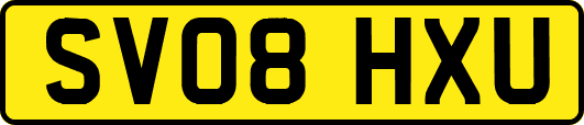 SV08HXU