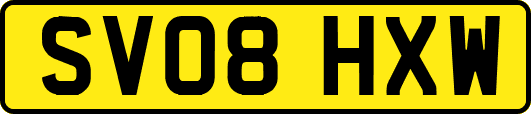 SV08HXW