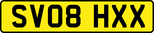 SV08HXX