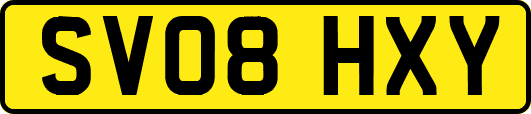 SV08HXY