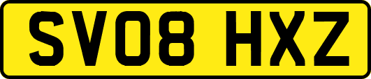 SV08HXZ