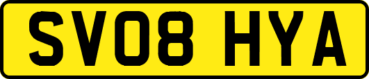 SV08HYA