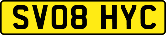 SV08HYC