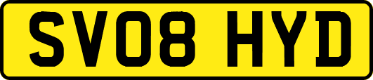 SV08HYD