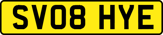 SV08HYE