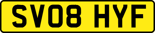 SV08HYF