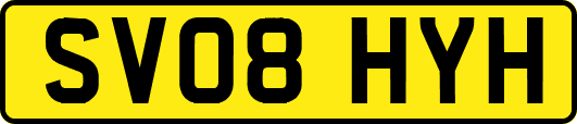 SV08HYH