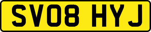 SV08HYJ