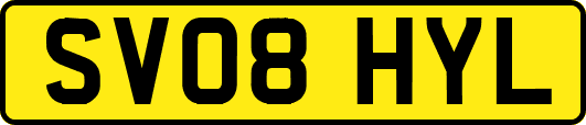 SV08HYL