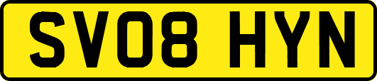 SV08HYN