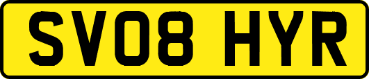 SV08HYR
