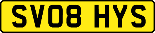 SV08HYS