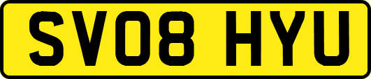 SV08HYU