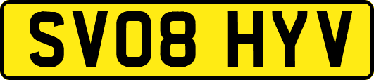 SV08HYV
