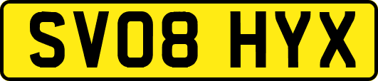 SV08HYX