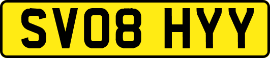 SV08HYY