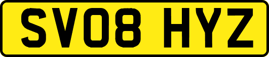 SV08HYZ