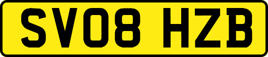 SV08HZB