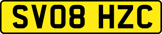 SV08HZC