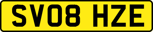 SV08HZE