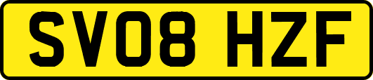 SV08HZF
