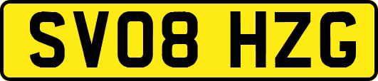 SV08HZG