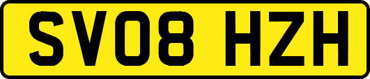 SV08HZH