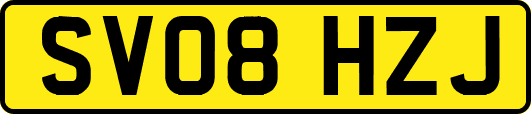 SV08HZJ